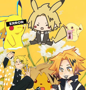 Meet your Posher, Cody